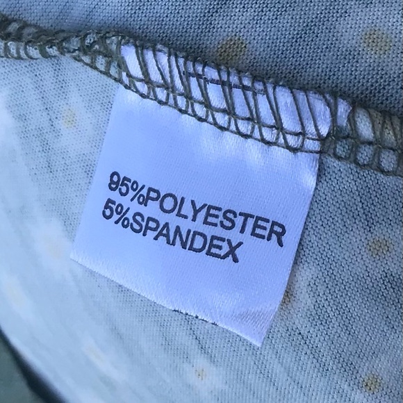 NWOT GUBERRY Floral Sleeveless Dress - Picture 7 of 15